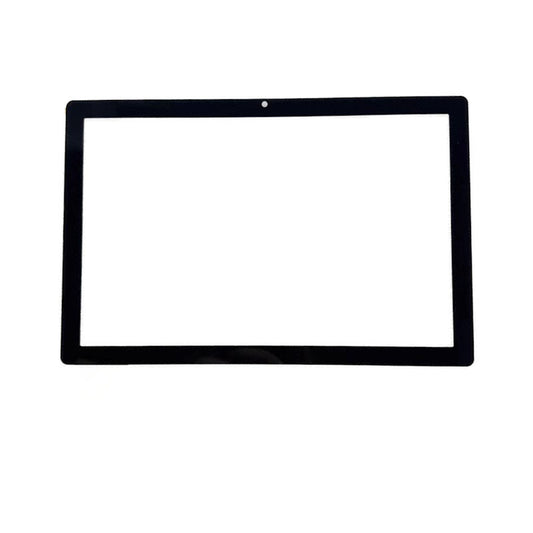 Front view of 10.1" touch screen digitizer for SenlinTech S12 Pro