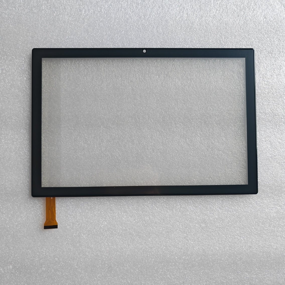 For SenlinTech S12pro 10.1 inch tablet touch screen glass front actual photo