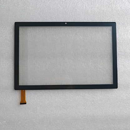 For SenlinTech S12pro 10.1 inch tablet touch screen glass front actual photo