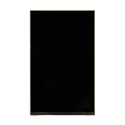 Front view of 8" LCD display screen for Sky Devices SKY PAD8