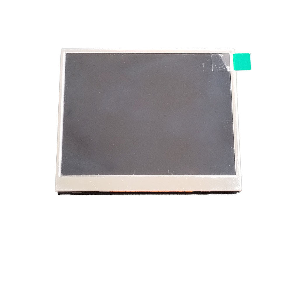 Front view of 3.5" LCD display screen repair part for Solid SF-810 DLX
