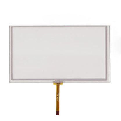 For Sony XAV-V631BT 6.2" car stereo touch screen digitizer