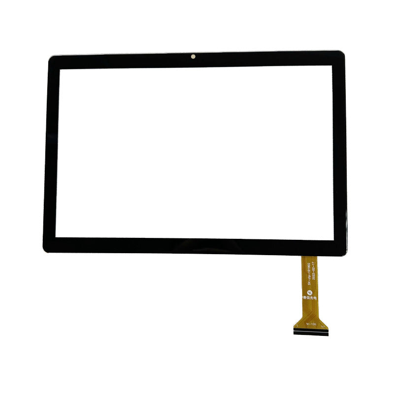 SX-CTP-101902 10" tablet touch screen digitizer glass repair part