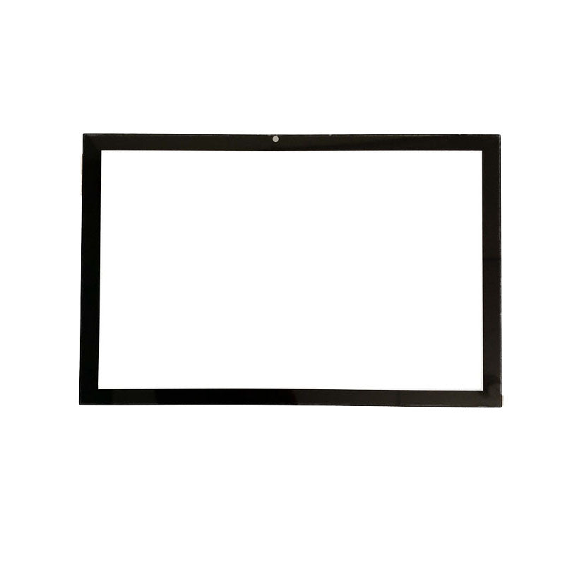 Front view of 10.1" touch screen digitizer for TAKINURU E100 E200