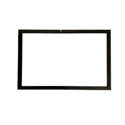 Front view of 10.1" touch screen digitizer for TAKINURU E100 E200