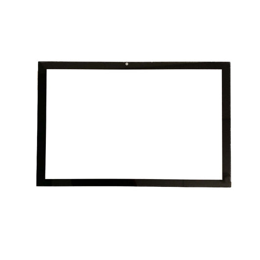 Front view of 10.1" touch screen digitizer for TAKINURU E100 E200