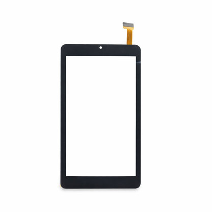 Front view of 7" touch screen digitizer TCC-0142-07-V1