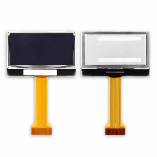 For Technics SU-G30 OLED display screen panel part