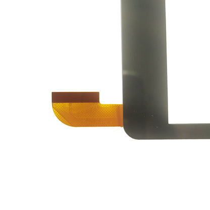 Close-up view of the internal flex cable for Teclast P85 to verify connector pins and hardware version