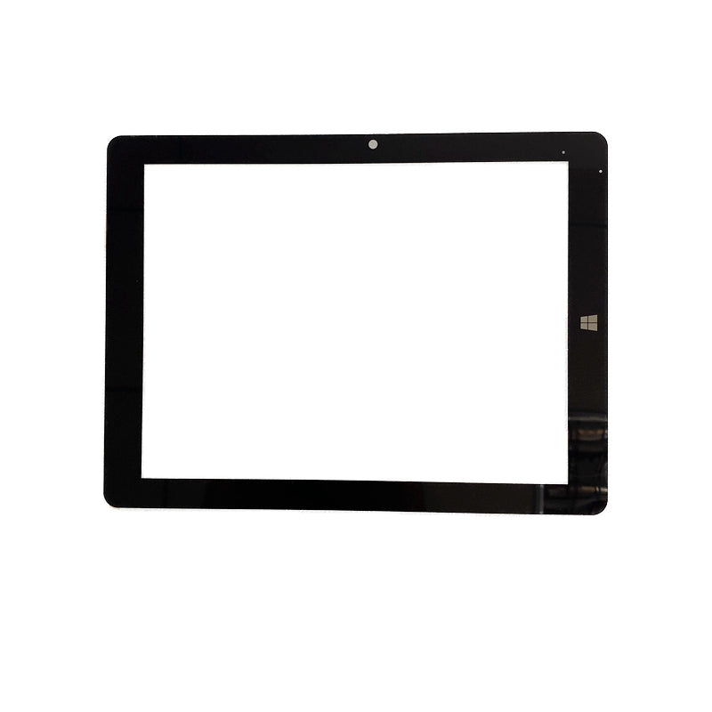 Touch Screen Digitizer Glass Replacement for Tibuta Masterpad W100 Tablet