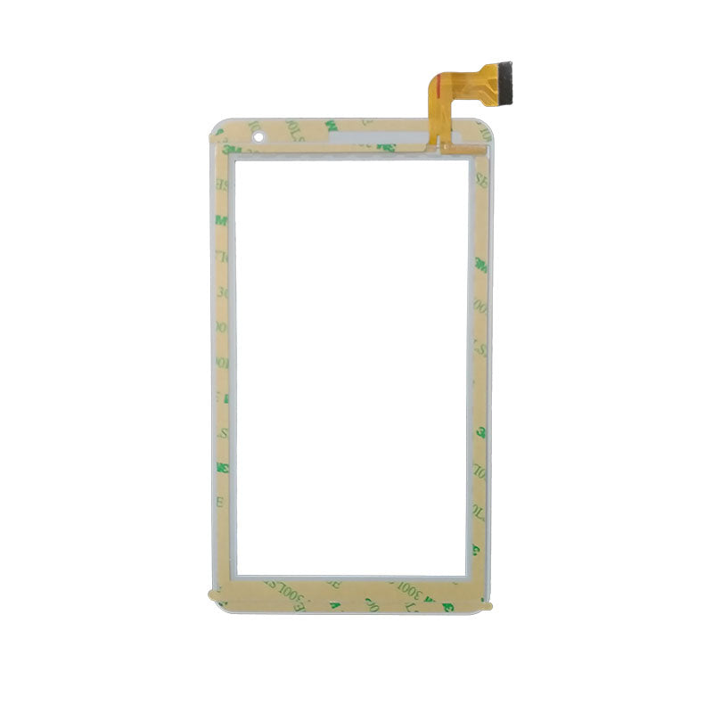 TOPELOTEK KIDS708 7 inch digitizer touch panel backside view