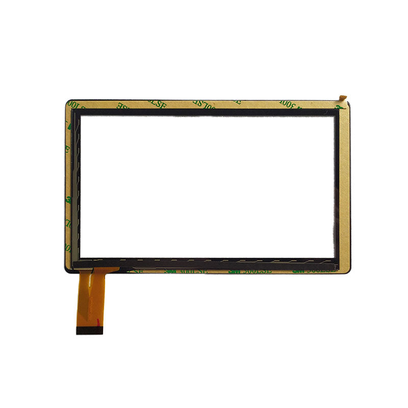 7 inch digitizer panel backside view Tablet K07