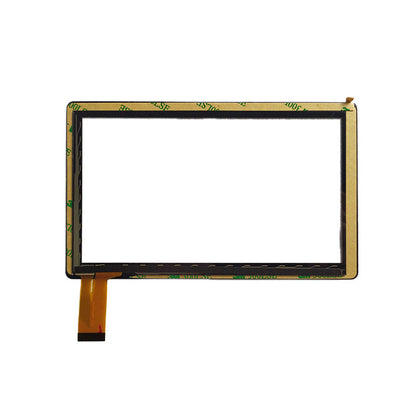 7 inch digitizer panel backside view Tablet K07