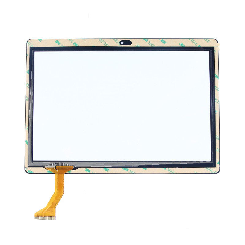 10.1 inch digitizer panel backside view ZY-1002A