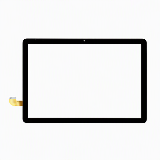 10.1" touch screen digitizer glass panel HSK-1156A-FPC