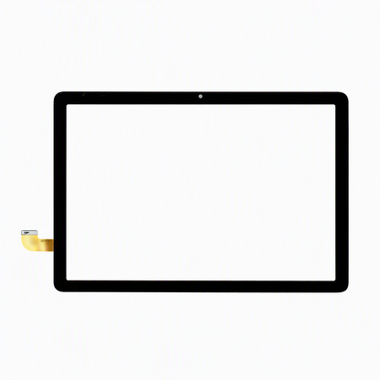 10.1" touch screen digitizer glass panel HSK-1163A
