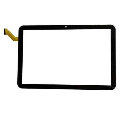 10.1" touch screen digitizer glass panel XC-GG1010-719FPC-A0