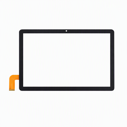10.1" touch screen digitizer glass panel XC-PG1010-695FPC-A0