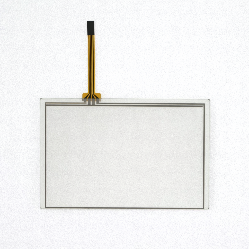 For Sindoh 3DWOX 2X 5" touch screen panel digitizer replacement glass