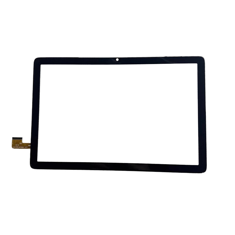 For UJJ U3 10.1" tablet touch screen digitizer replacement glass panel