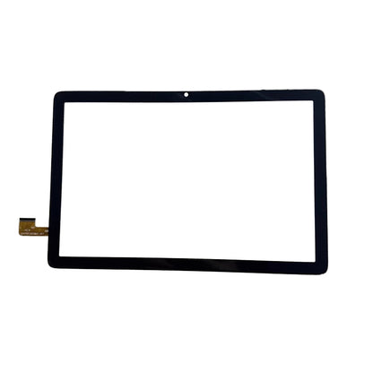 For UJJ U3 10.1" tablet touch screen digitizer replacement glass panel