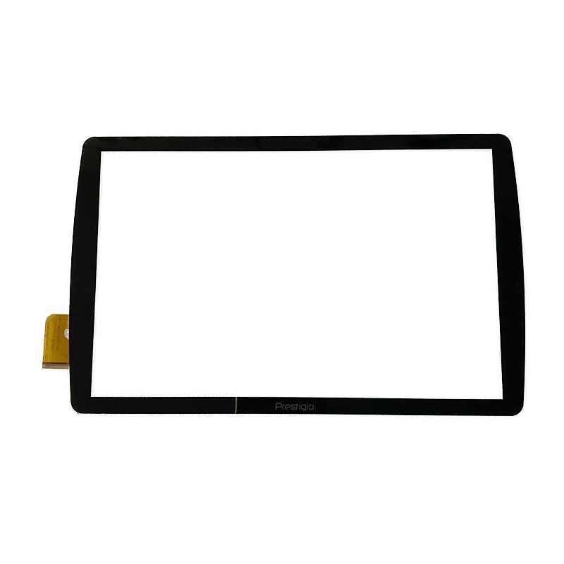 For ZUUM AKUS TAB 10.1" tablet touch screen digitizer replacement glass panel