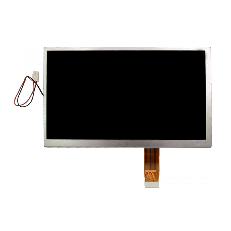 For Trimble EZ Guide 500 7" LCD display screen panel repair part