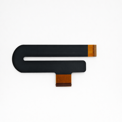 For UAUU T60 LCD display motherboard flex cable screen repair part