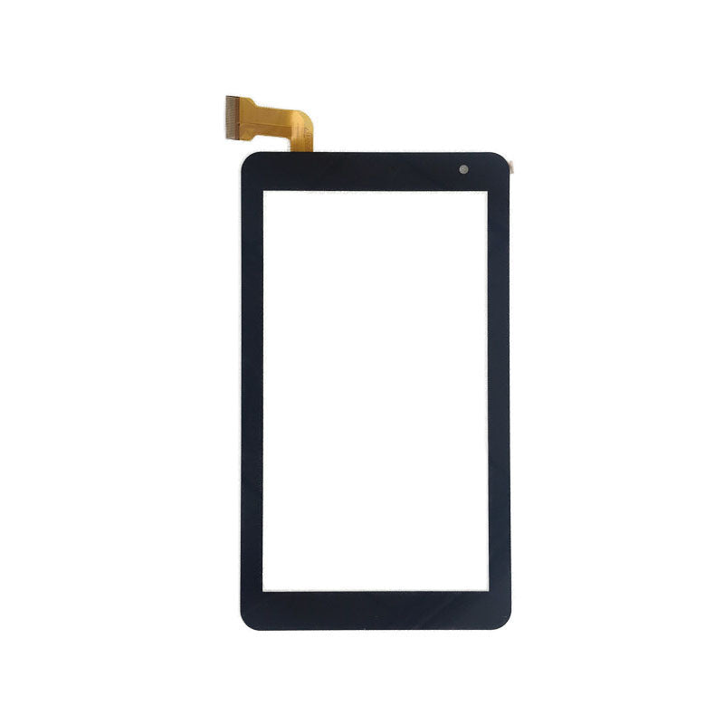 Front view of 7" tablet touch screen digitizer for Vankyo MatrixPad S7