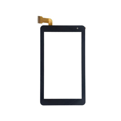 Front view of 7" tablet touch screen digitizer for Vankyo MatrixPad S7