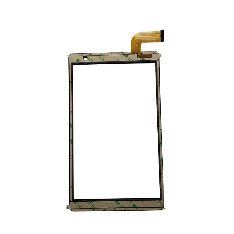 WWX294-080-V1 8 Inch Touch Screen Panel Digitizer Back