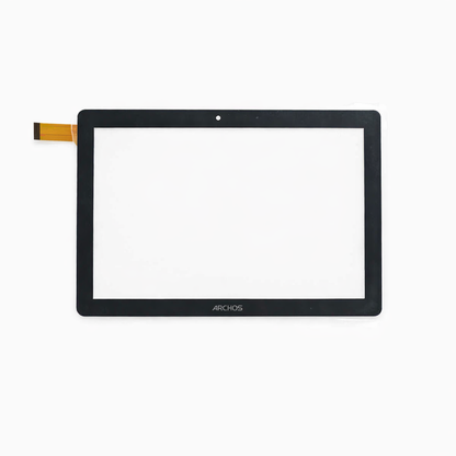 Front view of 10.1" touch screen digitizer XC-PG1045-C