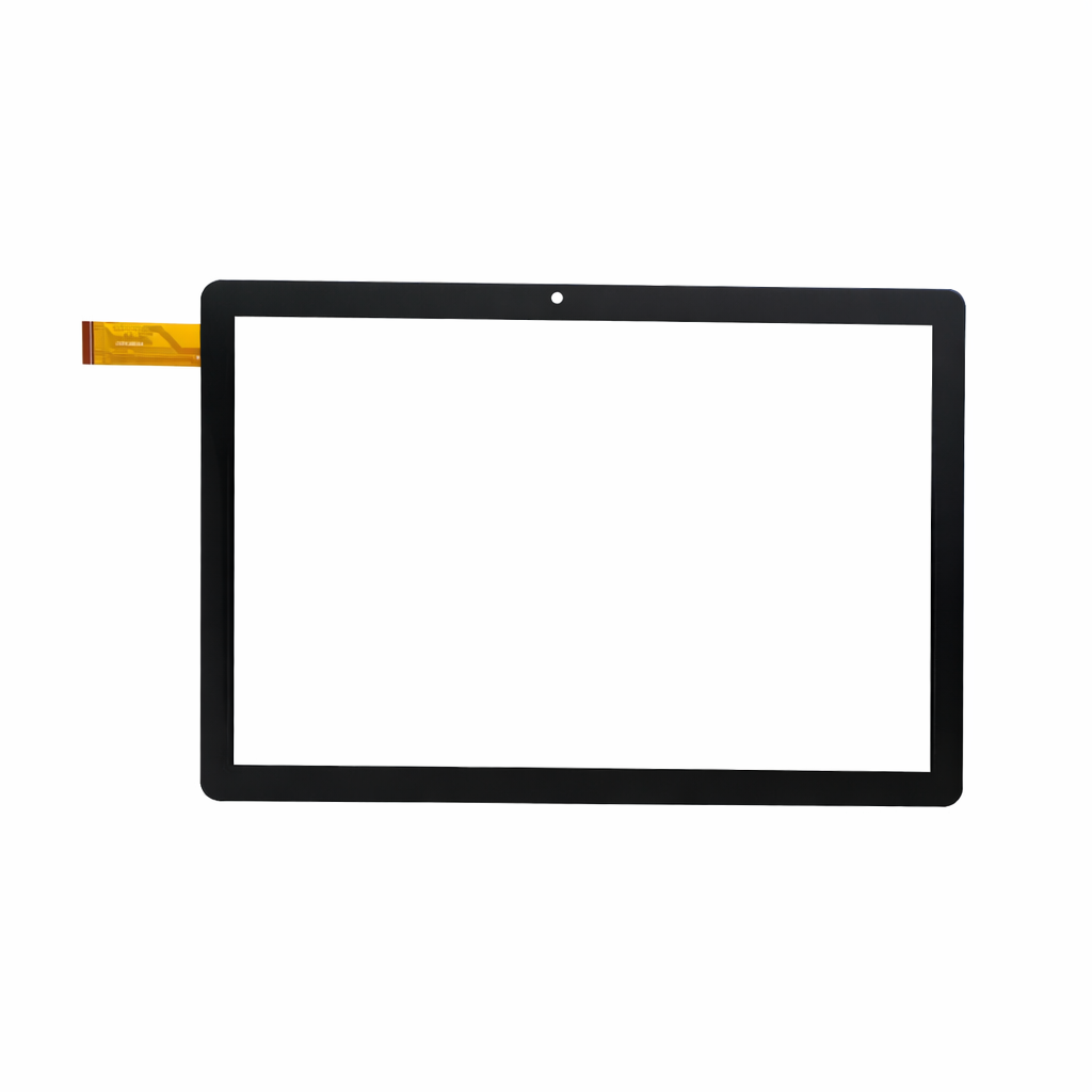 XLD10320-V0 10.1" tablet touch screen digitizer glass panel