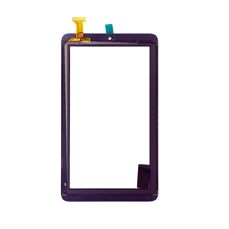 10112-0A5735A 7 Inch Touch Screen Panel Digitizer Glass