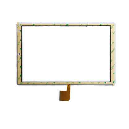 For NOVA NTab5 Tablet 10.1 Inch Touch Screen Panel Digitizer Glass