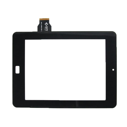 300-L3759A-A00-V1.0 8 Inch Touch Screen Panel Digitizer Glass