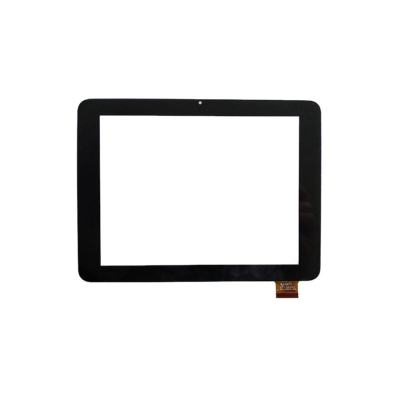 300-L3937D-A00 8 Inch Touch Screen Panel Digitizer Glass