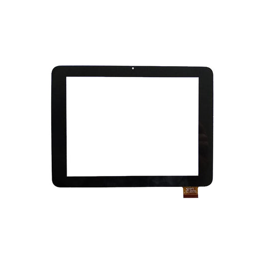300-L3937D-A00 8 Inch Touch Screen Panel Digitizer Glass