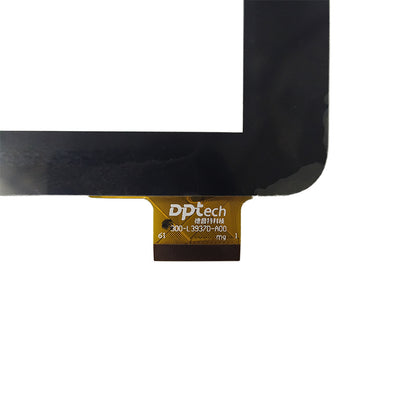 300-L3937D-A00 8 Inch Touch Screen Panel Digitizer Glass