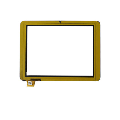 300-L3937D-A00 8 Inch Touch Screen Panel Digitizer Glass