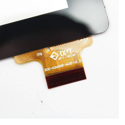 300-N3690P-A00-V1.0 7 Inch Touch Screen Panel Digitizer Glass