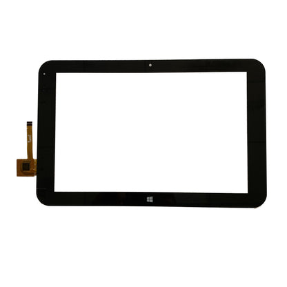 QSD 702-10122-02 10.1 Inch Touch Screen Panel Digitizer Glass