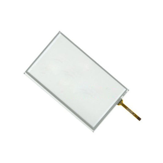 For SoundMAX SM-CCR3701M 7" Car Stereo Touch Screen Digitizer Replacement
