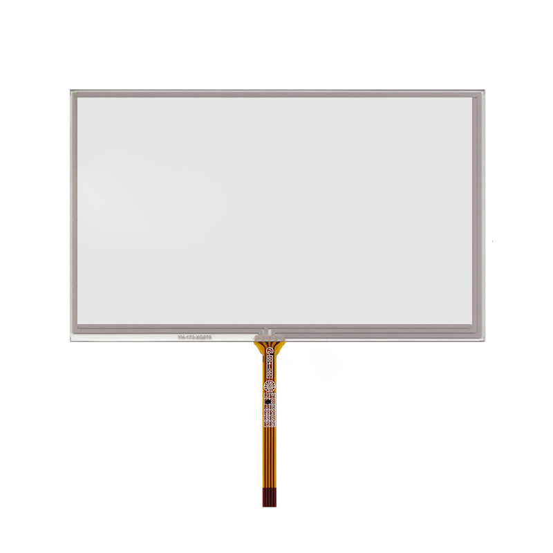 For Innolux AT070TN90 AT070TN92 AT070TN93 7 Inch Touch Screen Panel