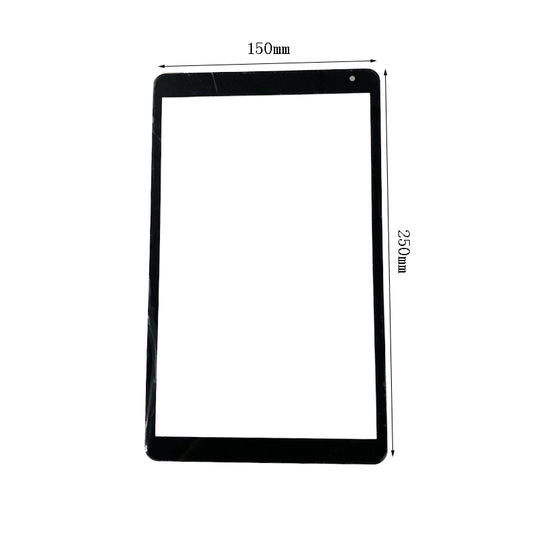 For AWOW Trenixpad 1089 Tablet 10.1 Inch Touch Screen Panel Digitizer