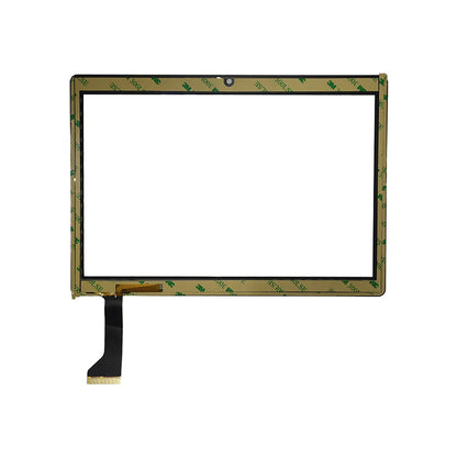 Angs-ctp-101206 10.1 Inch Touch Screen Panel Digitizer Glass