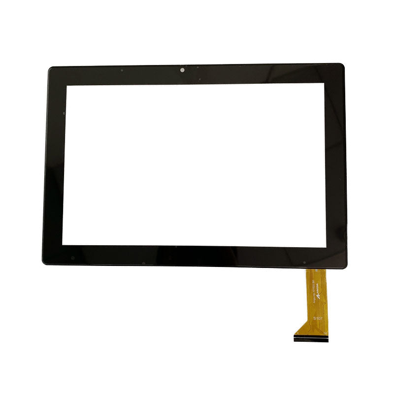 ANGS-CTP-101522 S107 10.1 Inch Touch Screen Panel Digitizer Glass