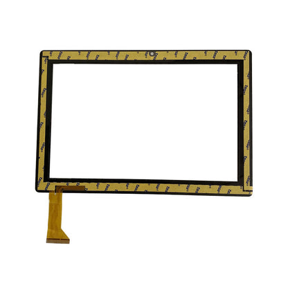 ANGS-CTP-101522 S107 10.1" Touch Screen Panel Digitizer Repair Part