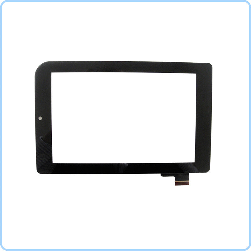 C117186B1-DRFPC158T-V1.0 7 Inch Touch Screen Panel Digitizer Glass