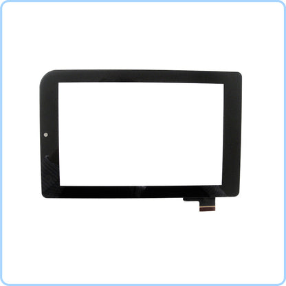 C117186B1-DRFPC158T-V1.0 7 Inch Touch Screen Panel Digitizer Glass